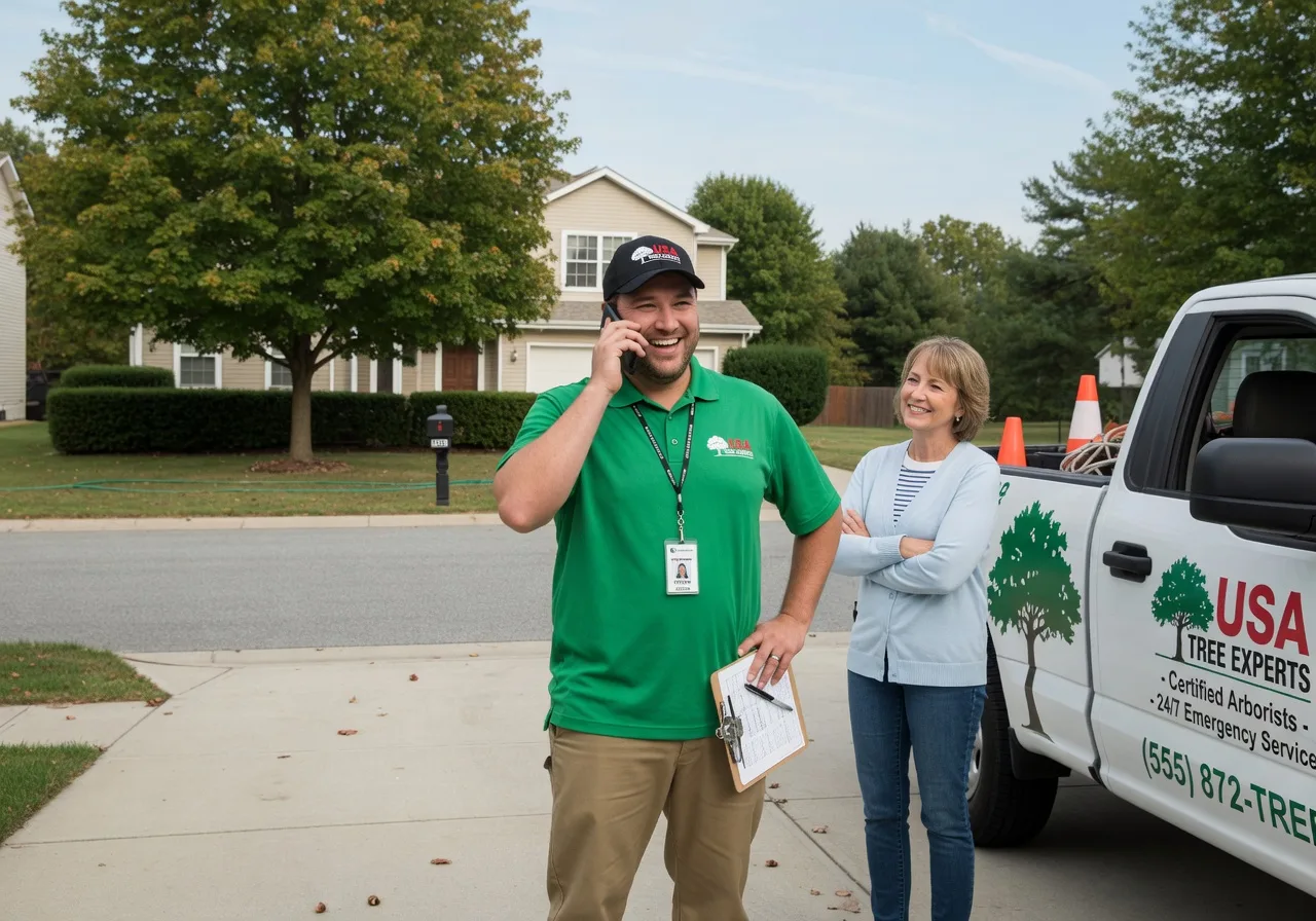 Tree Services Schuyler Lake, NY FAQs